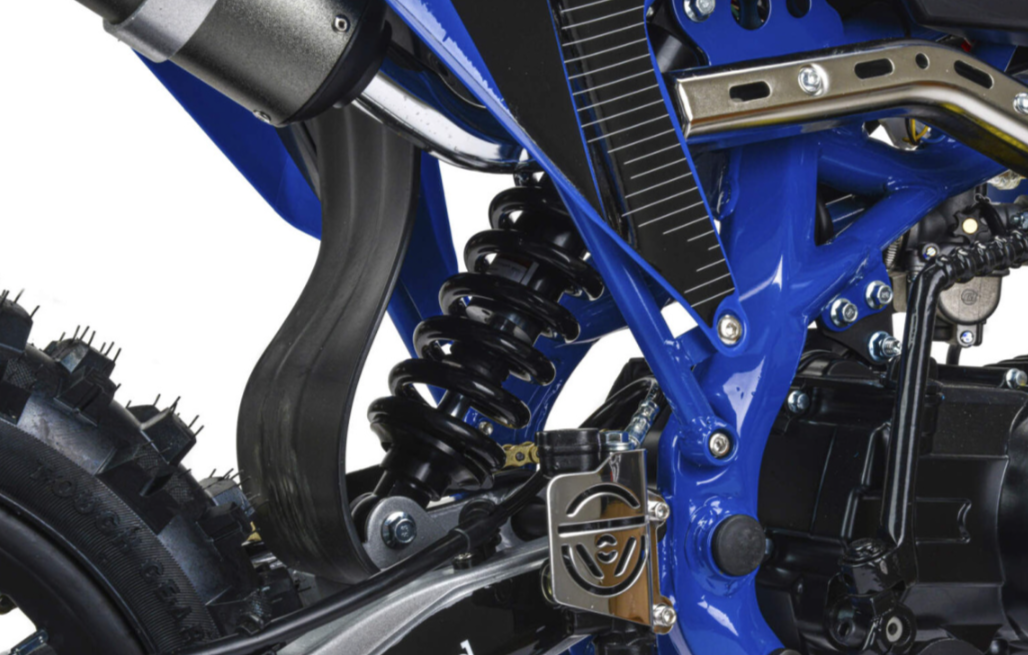 Питбайк MOTOLAND (МОТОЛЕНД) 125 SX 125 E 17/14 в Архангельске