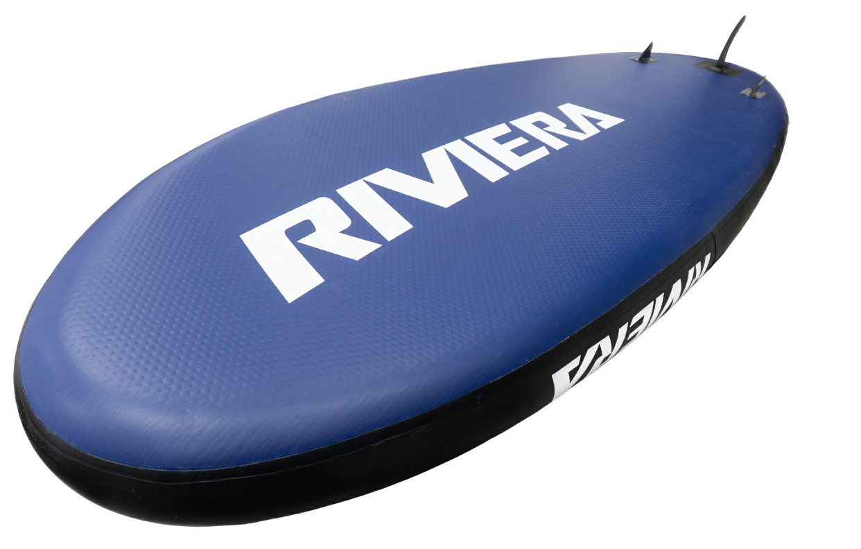 Сап-борд синий 10.6ft RIVIERA в Архангельске