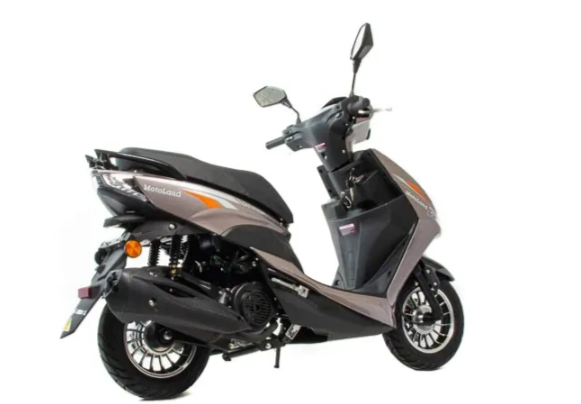 Скутер MOTOLAND (МОТОЛЕНД) FC 150 (WY150) в Архангельске