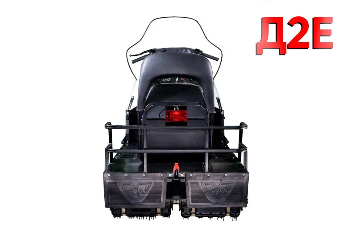 Снегоход ШИХАН Д-2Е LIFAN LF2V80F-A D25 (29 л.с.) с Э/ЗАП. в Архангельске