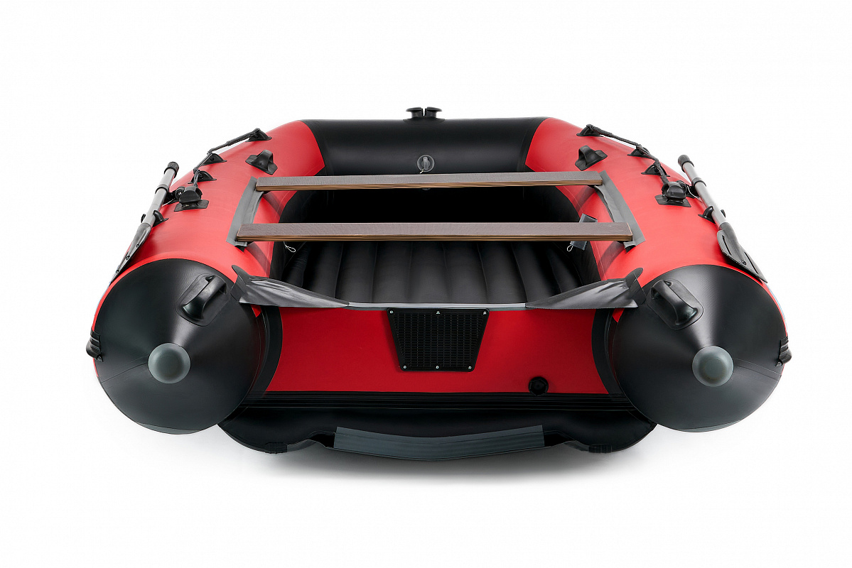 Лодка MISHIMO RAPID 400 PRO в Архангельске