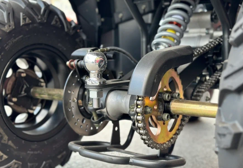 Квадроцикл GBM CROSS HILL 300 NEW PREMIUM в Архангельске