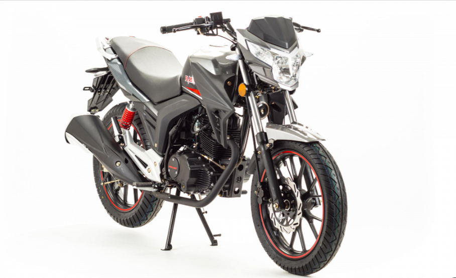 Мотоцикл FLASH 200 в Архангельске