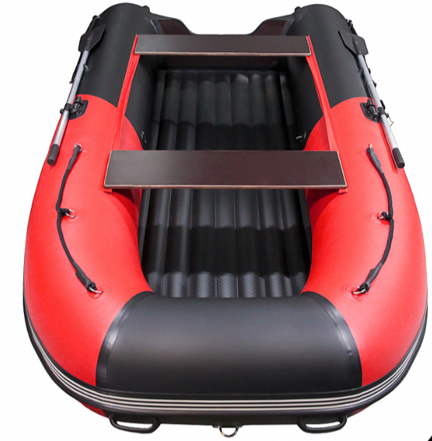 НАДУВНАЯ ЛОДКА GLADIATOR E380S в Архангельске