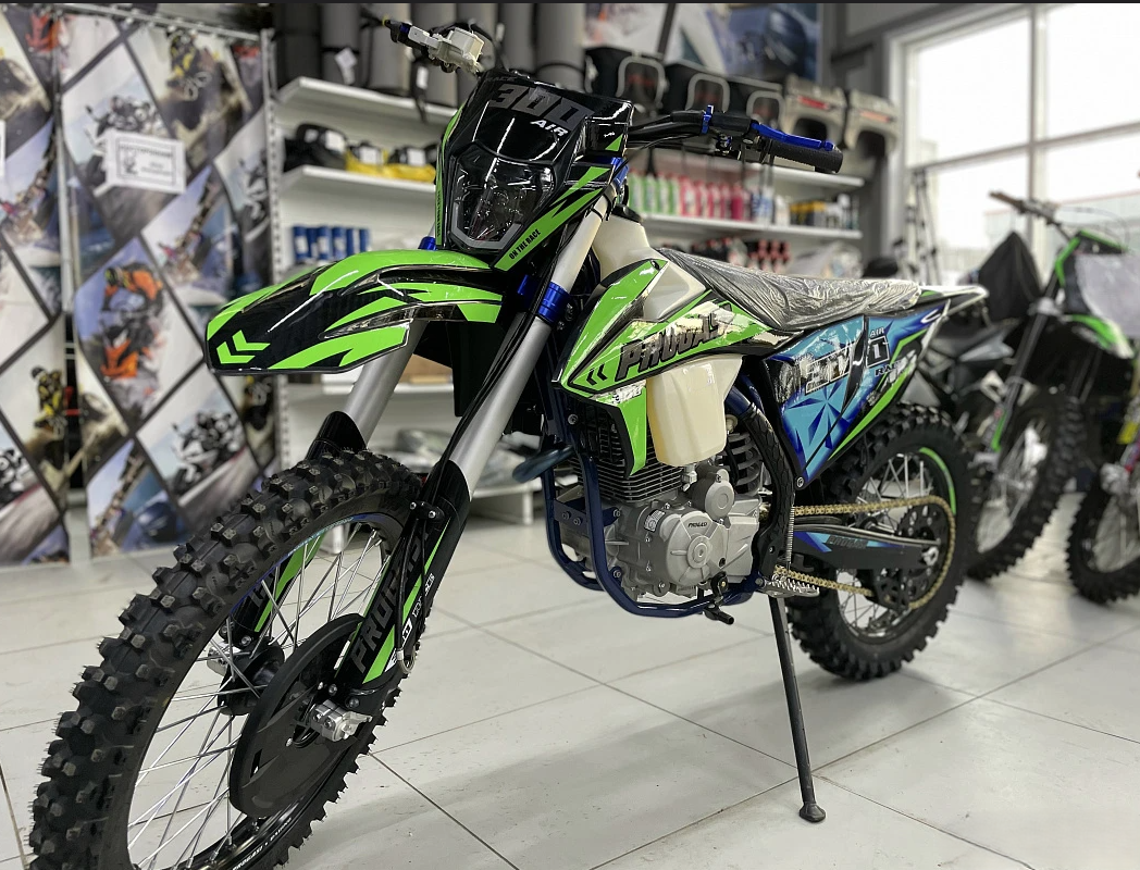 Мотоцикл Progasi RACE 300 AIR PRO SPORT в Архангельске