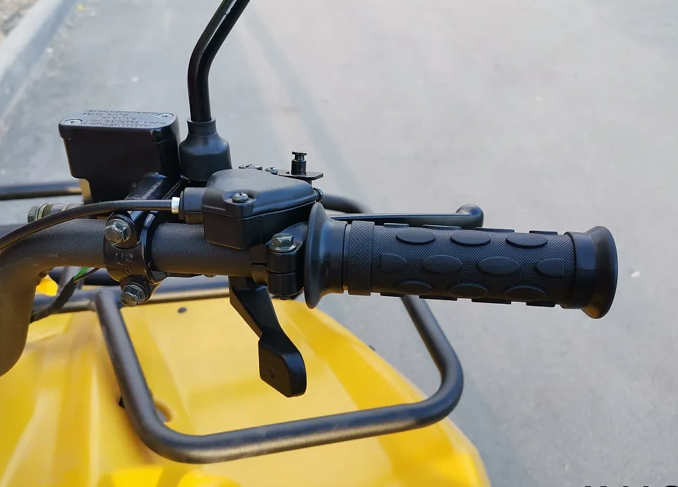 КВАДРОЦИКЛ IRBIS ATV200 в Архангельске