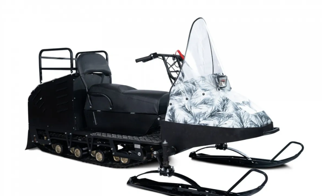 Миниснегоход Бурлак-М Егерь 20 л.с. с эл.зап. в Архангельске