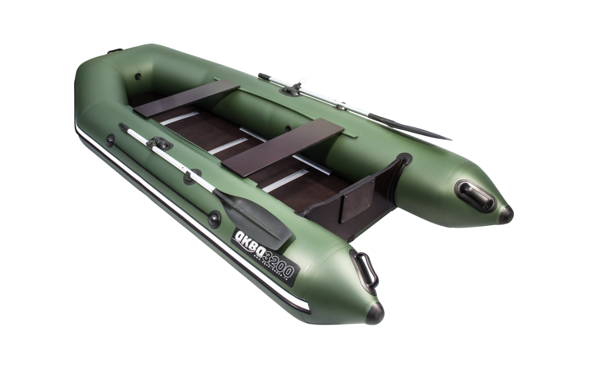  Лодка АКВА 3200 ск в Архангельске