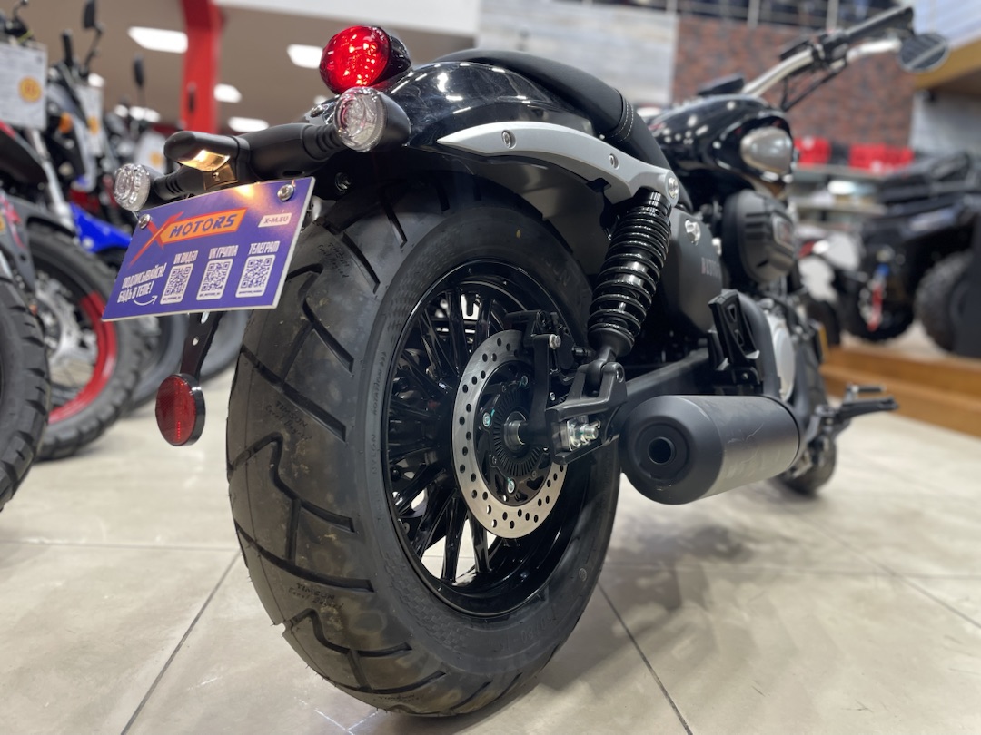 Мотоцикл Benda Chinchilla 300 в Архангельске