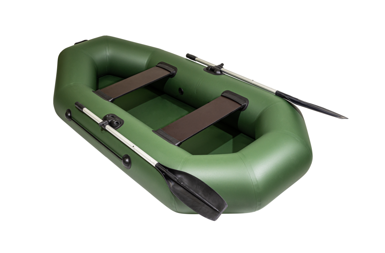 Лодка Барс 240 в Архангельске