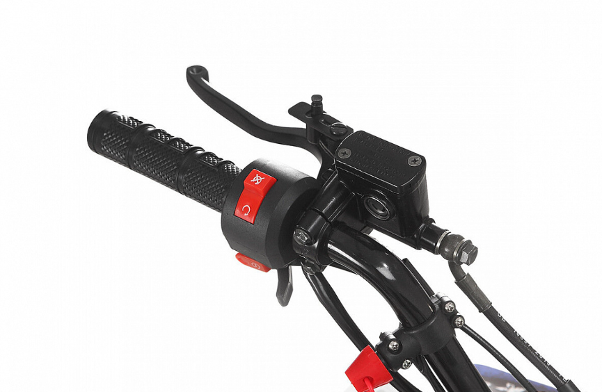 Квадроцикл Yacota Raposa 130 PRO-SPORT в Архангельске