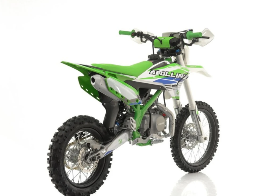 Питбайк Apollino AMX-F 125 в Архангельске