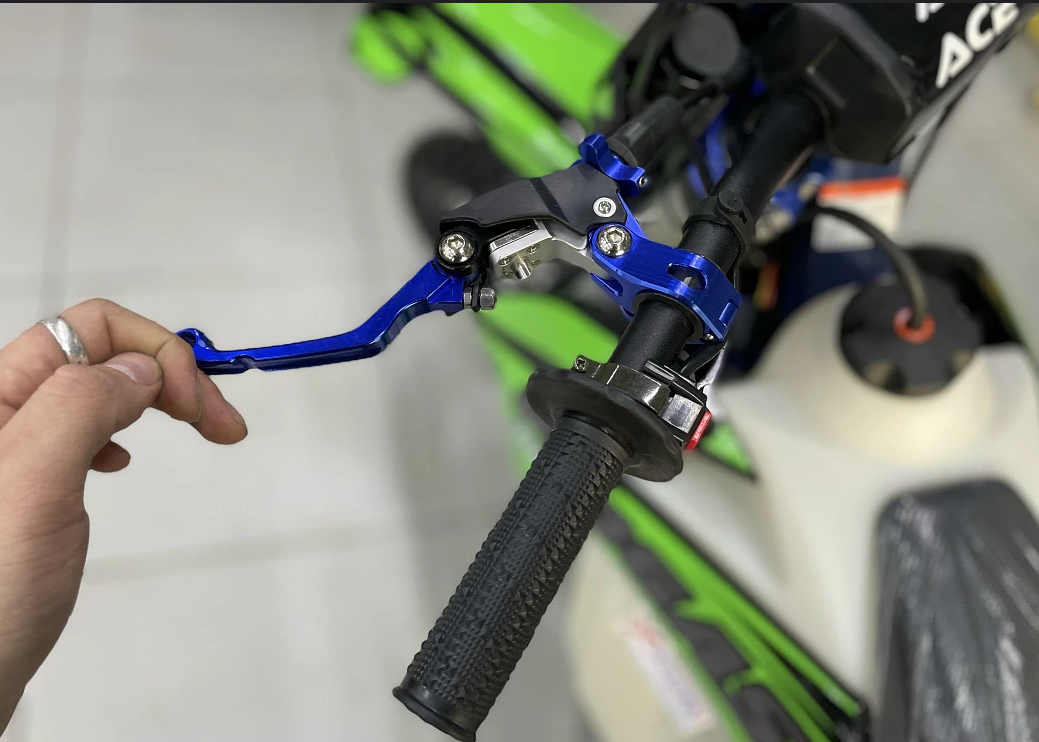 Мотоцикл Progasi RACE 300 AIR PRO SPORT в Архангельске