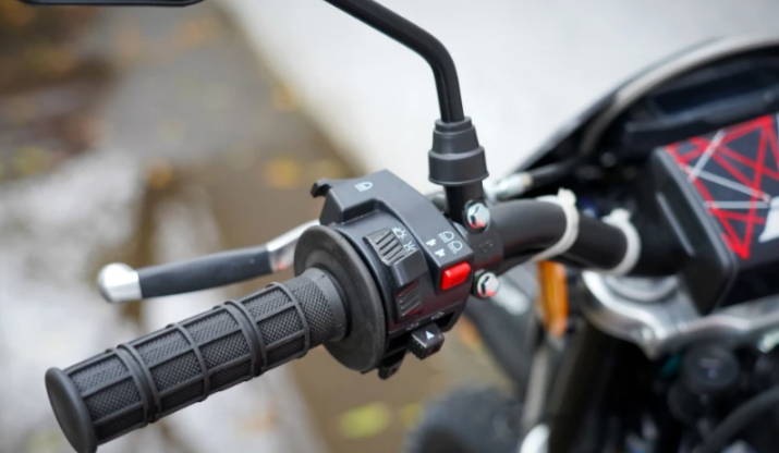 Мотоцикл BSE Z1 Y (035) в Архангельске