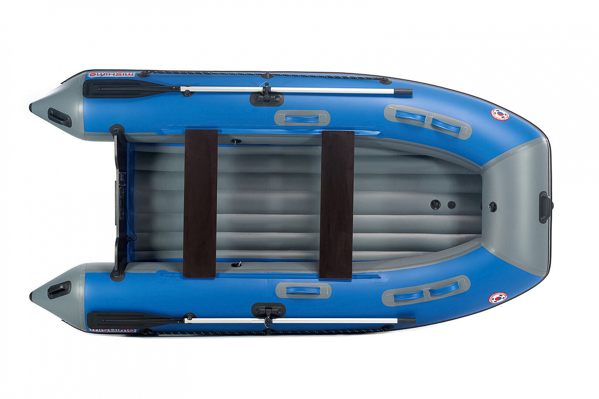 Лодка MISHIMO LITE 360 в Архангельске