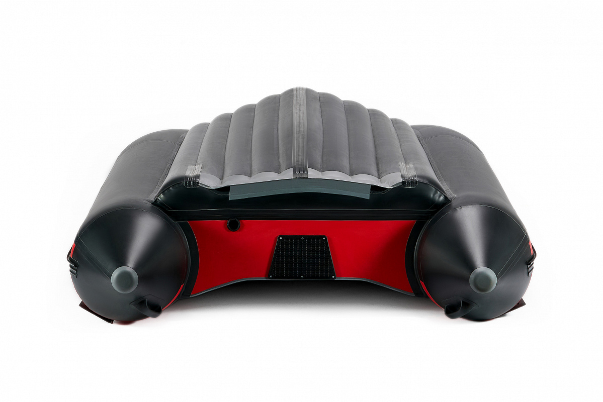 Лодка MISHIMO RAPID 400 в Архангельске