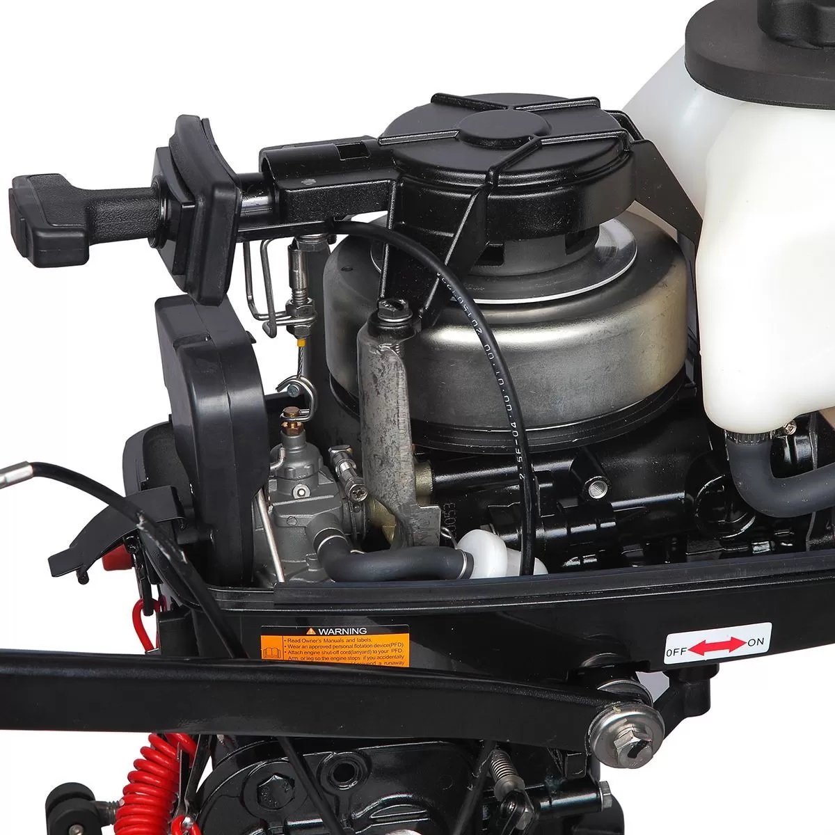 Лодочный мотор MARLIN MP 3 AMHS в Архангельске