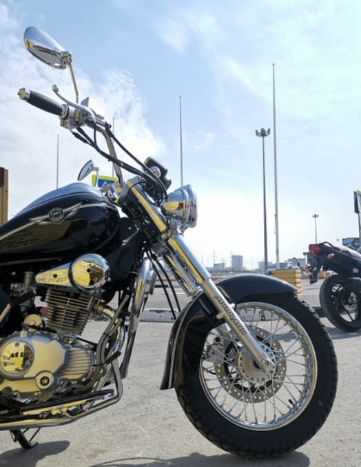 Мотоцикл MOTOLAND (МОТОЛЕНД) WOLF 250 в Архангельске