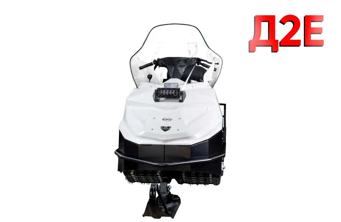 Снегоход ШИХАН Д-2Е LIFAN LF2V80F-A D25 (29 л.с.) с Э/ЗАП. в Архангельске