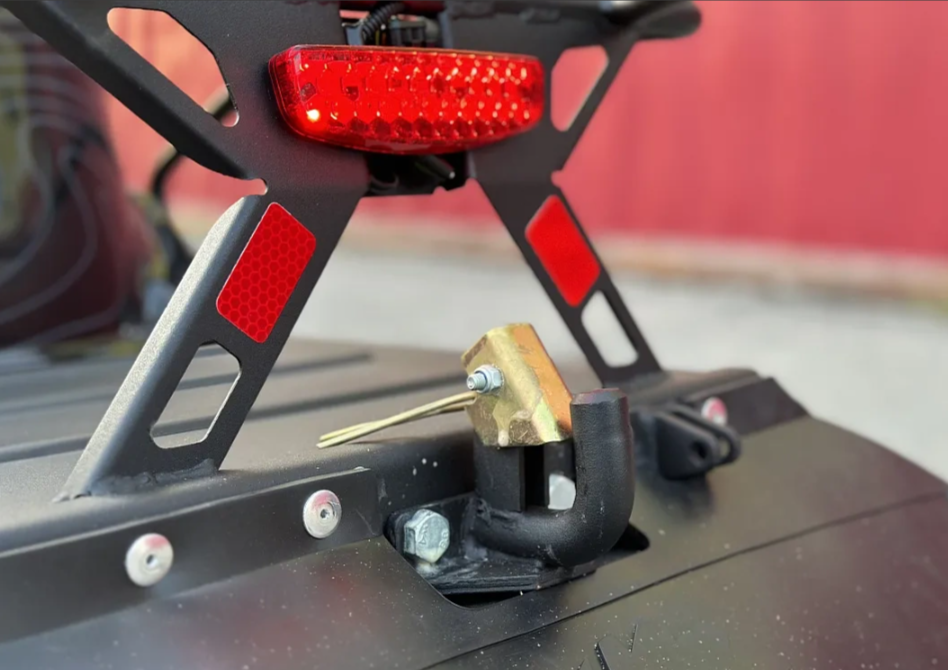 Снегоход РМ TIKSY 500 4Т в Архангельске