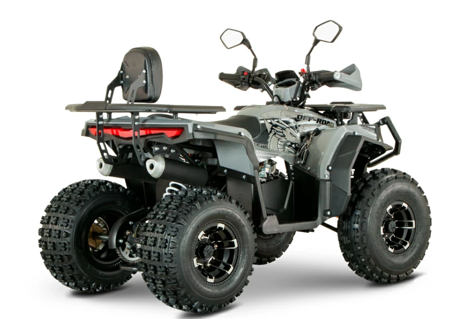 Квадроцикл YACOTA DRAGON LUX LD 125 в Архангельске