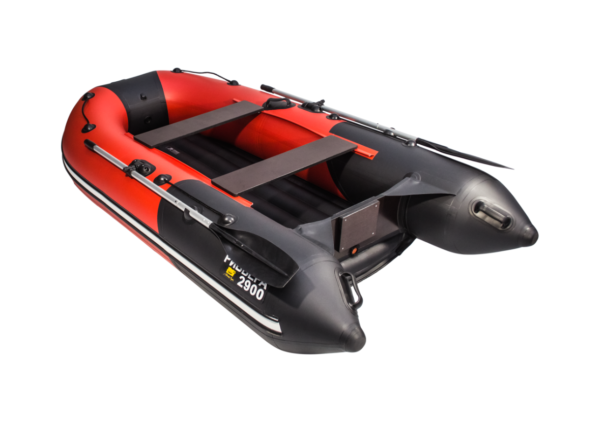 Лодка Ривьера Компакт 2900 НДНД в Архангельске