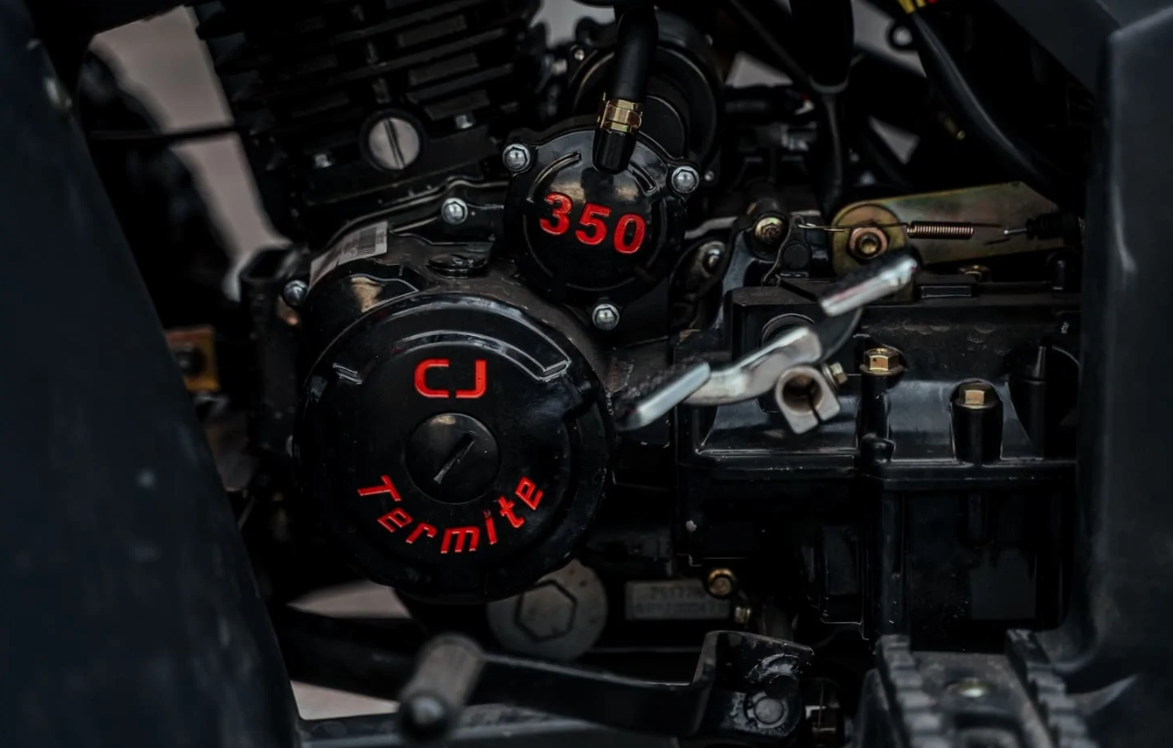 Квадроцикл CJ Termite 350 в Архангельске