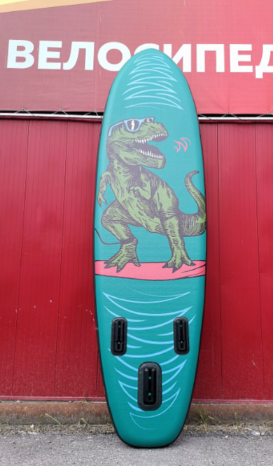 SUP (САП) Доска MISHIMO TURTLE 10(305) в Архангельске