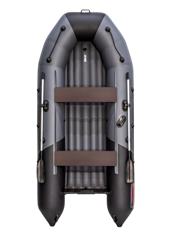 Лодка Таймень NX 3600 НДНД PRO в Архангельске