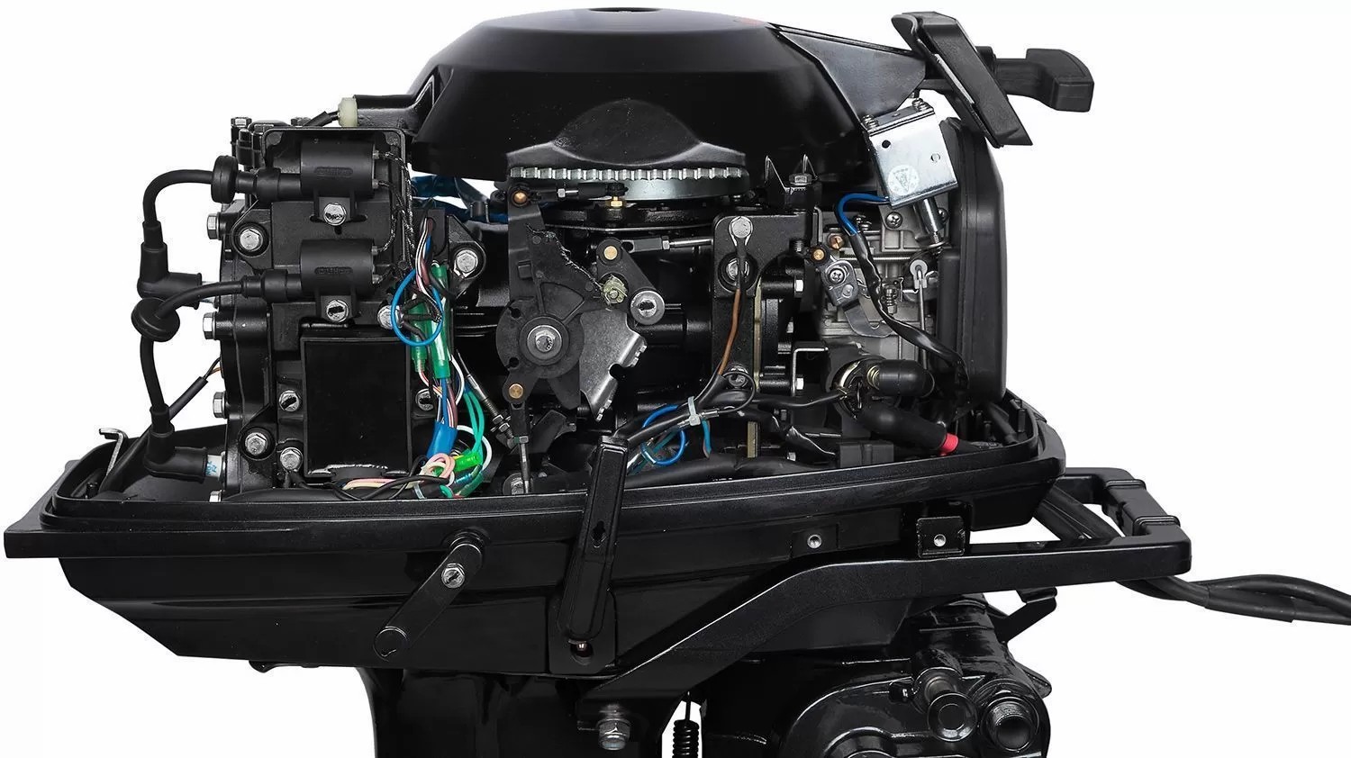 Лодочный мотор MARLIN MP 30 AWRS в Архангельске