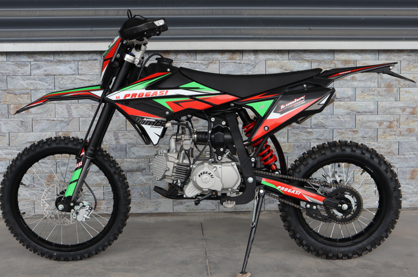 Мотоцикл Progasi Jumbo 150 Pro (19/16) в Архангельске