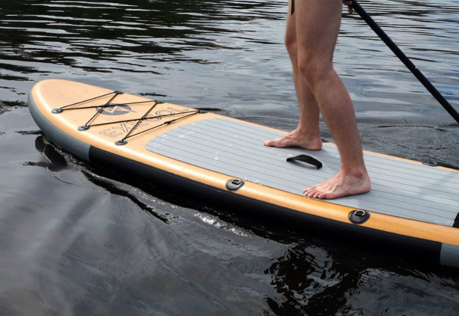 SUP (САП) Доска MISHIMO DECK 10.6(320) в Архангельске