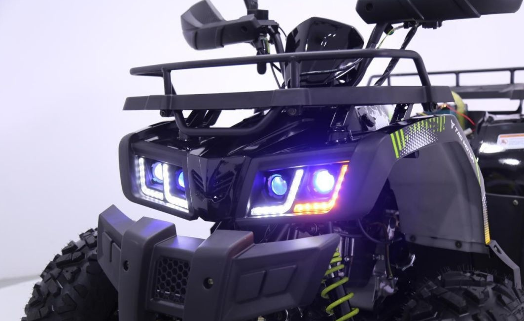 Квадроцикл YACOTA WARRIOR 200 PRO в Архангельске