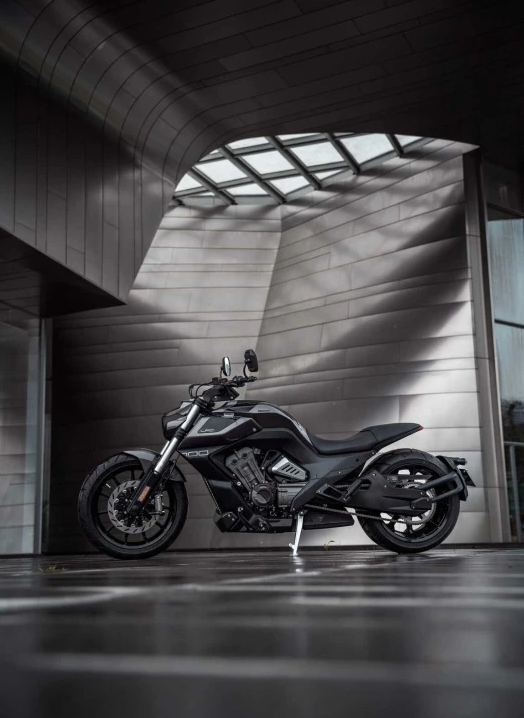 Мотоцикл Benda LFC 700 Pro в Архангельске