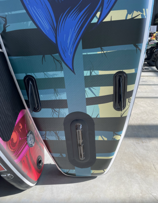 SUP (САП) ДОСКА RAIDEX TAKUMO 10.6’ (320СМ) N 4 в Архангельске