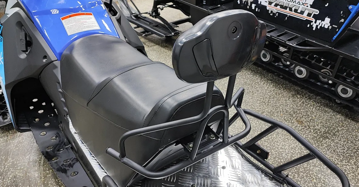 Снегоход Ataki WD150 в Архангельске