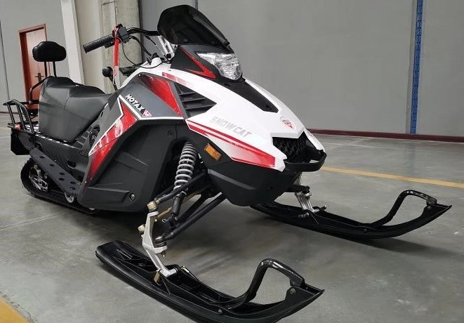 Снегоход Motax Snow Cat 180 EFI в Архангельске