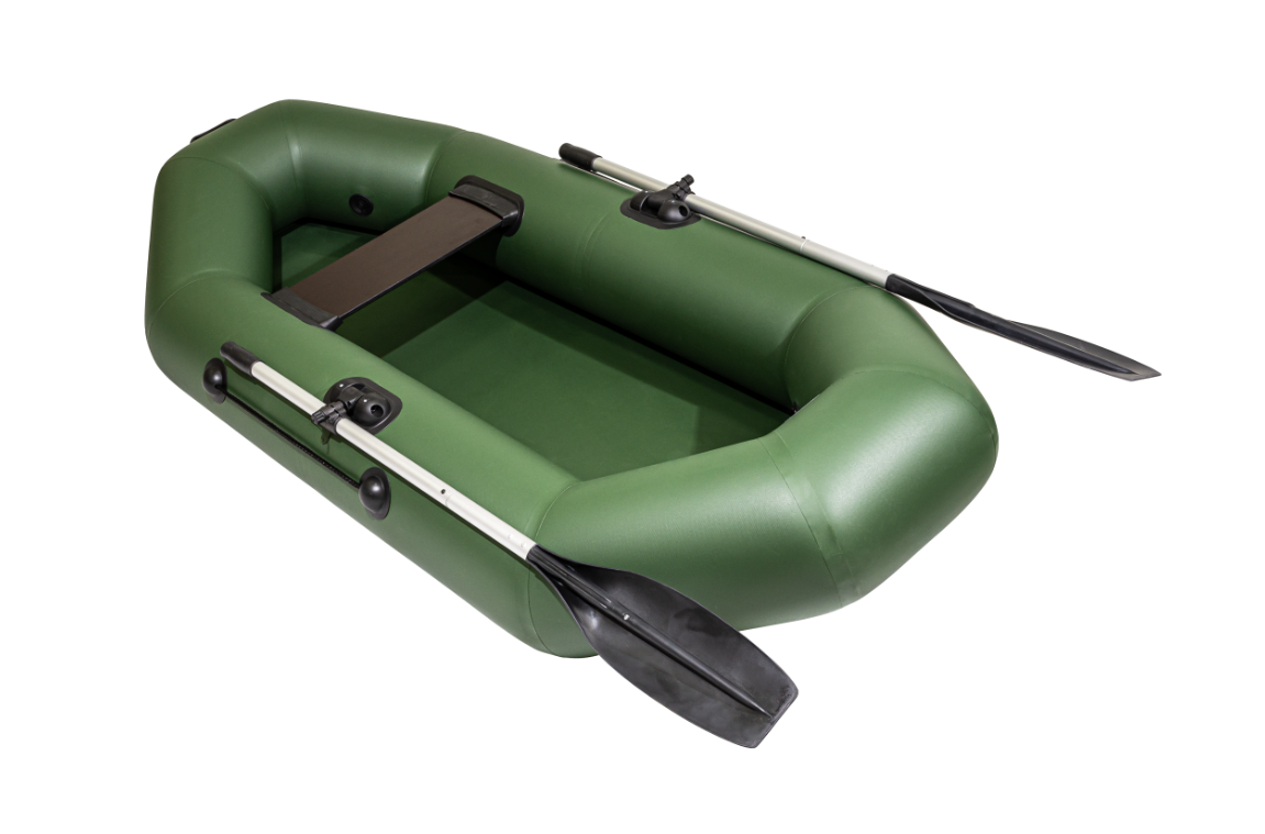 Лодка Барс 230 в Архангельске