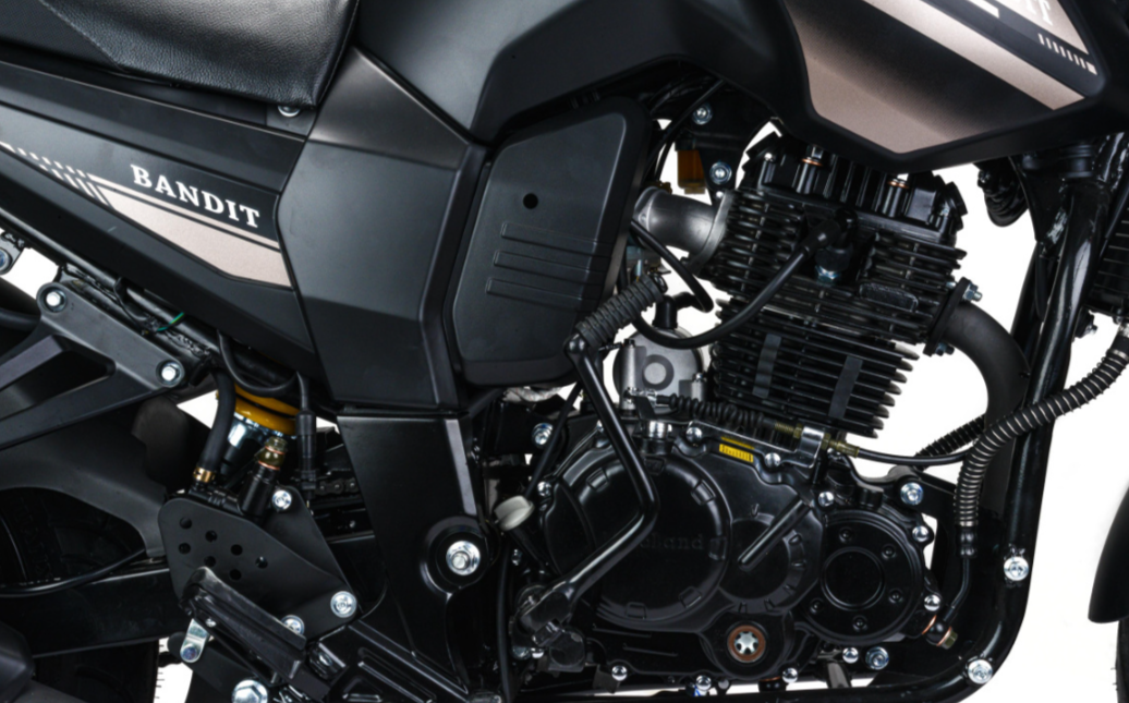 Мотоцикл MOTOLAND (МОТОЛЕНД) 300 BANDIT в Архангельске