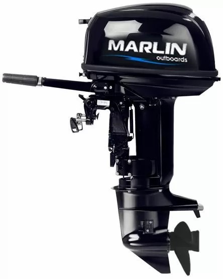 Лодочный мотор MARLIN MP 30 AWHS в Архангельске