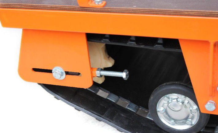 Мотобуксировщик ЧИНУК 20 л.с. в Архангельске