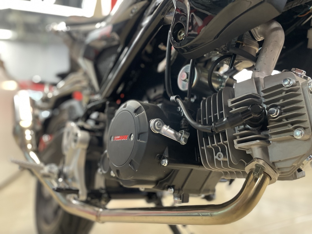 Мопед PROMAX CB150R (49) в Архангельске