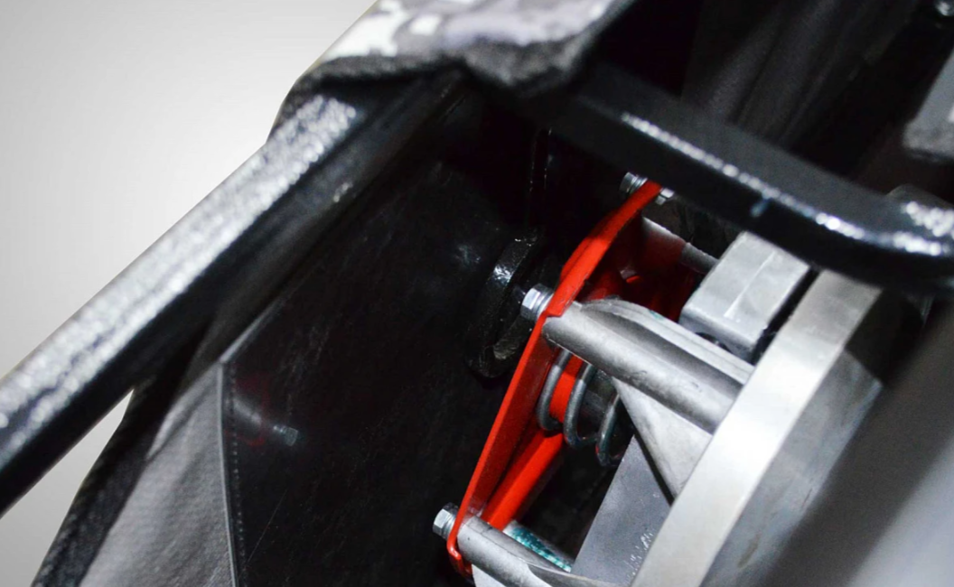 Мотобуксировщик "Богатырь" 20ER (электростартер, реверс-редуктор) в Архангельске