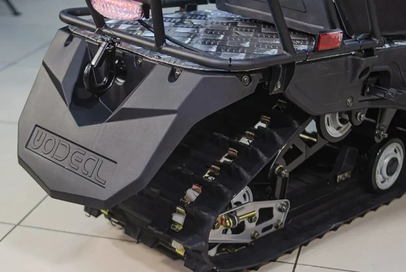 Снегоход Ataki WD 300 в Архангельске