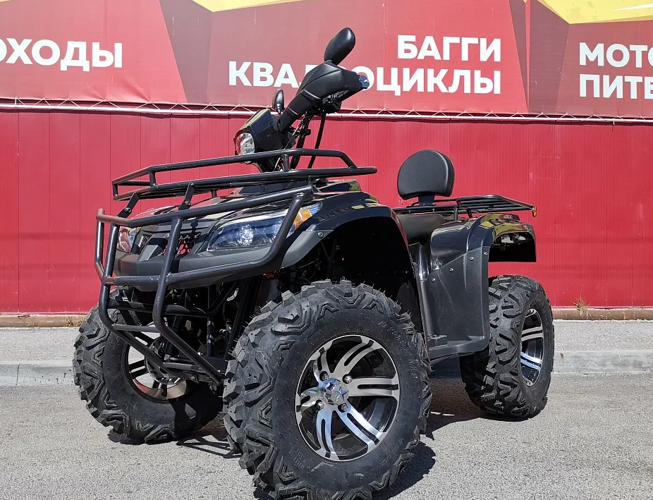 Квадроцикл PROMAX TRX300 CVT в Архангельске
