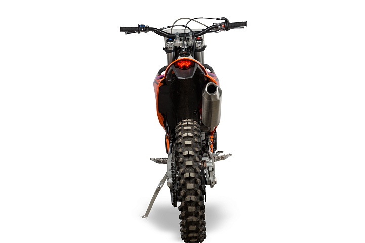 Эндуро мотоцикл IRBIS KTR 250 в Архангельске