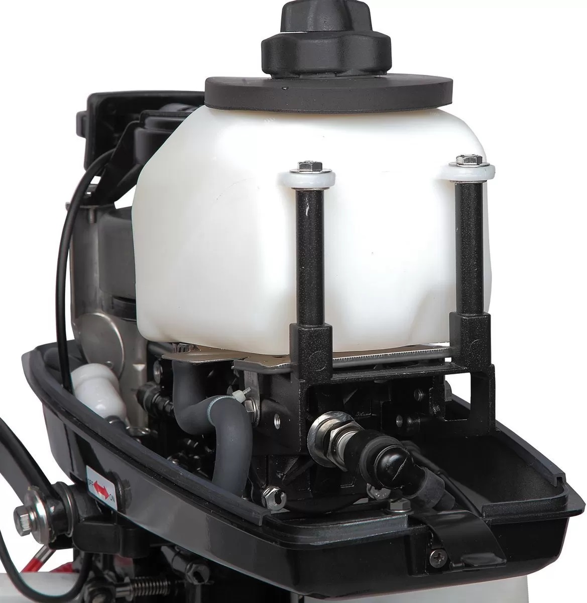 Лодочный мотор MARLIN MP 3 AMHS в Архангельске