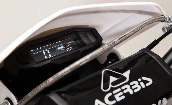 Питбайк Progasi Smart Max 150 в Архангельске