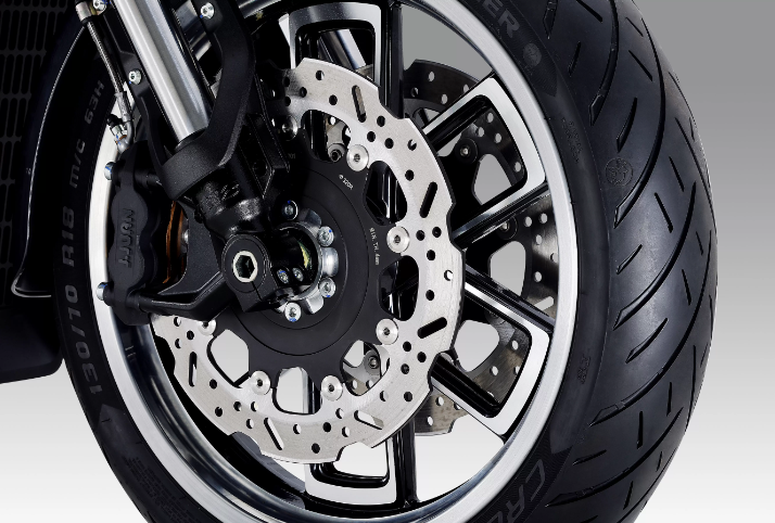 Мотоцикл GAOKIN THOR 1000 в Архангельске