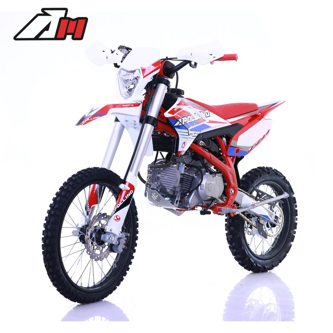 Питбайк YACOTA Apollino AMX-F 150 в Архангельске